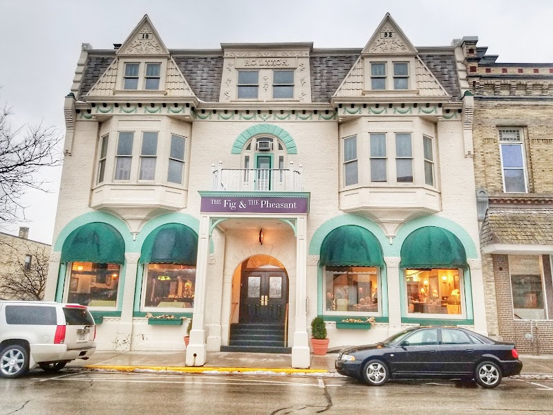 52 Stafford in Plymouth, Wisconsin, United States