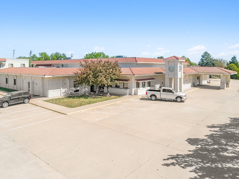 7 Boutique Hotel in Pratt, Kansas, United States