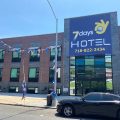 7 Days Hotel Bronx