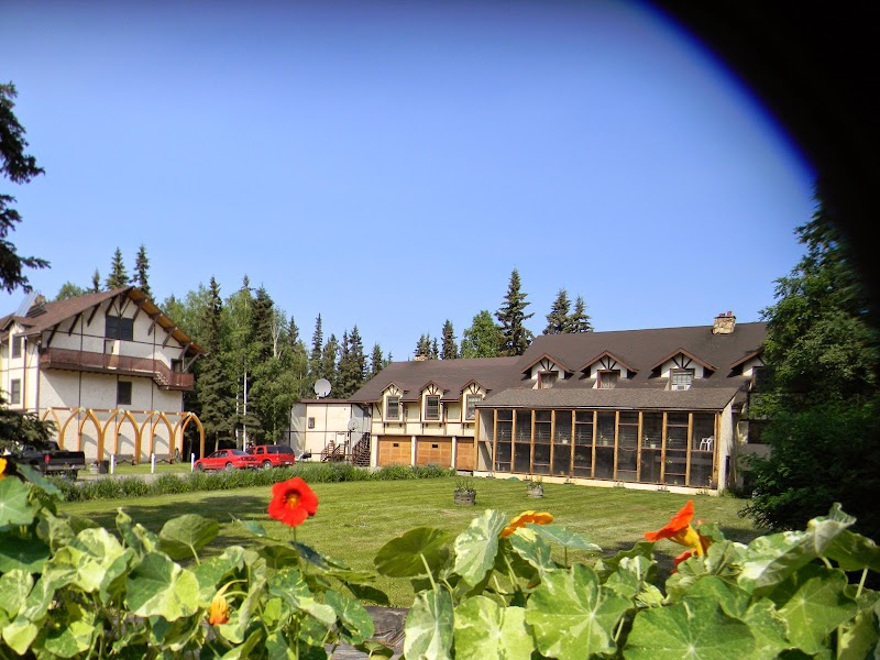 7 Gables Inn & Suites in Fairbanks, Alaska, United States