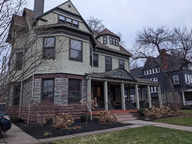 7 On Strath in Rochester, New York, United States