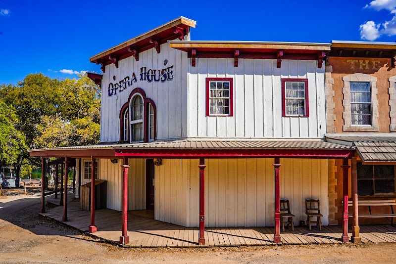 7A Ranch in Dripping Springs, Texas, United States