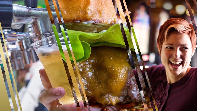 7th Street Casino Hotel in Kansas City, Kansas, United States