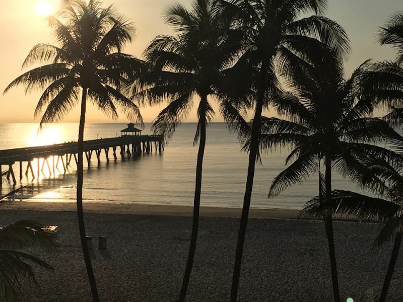 925 Ocean Boutique Hotel in Deerfield Beach, Florida, United States