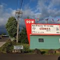 99W Drive-In Motel