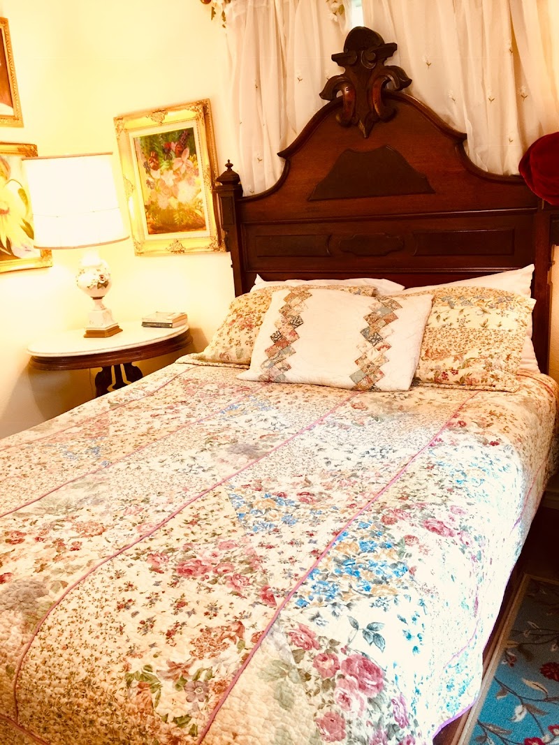 9E Ranch Bed and Breakfast in Bastrop, Texas, United States