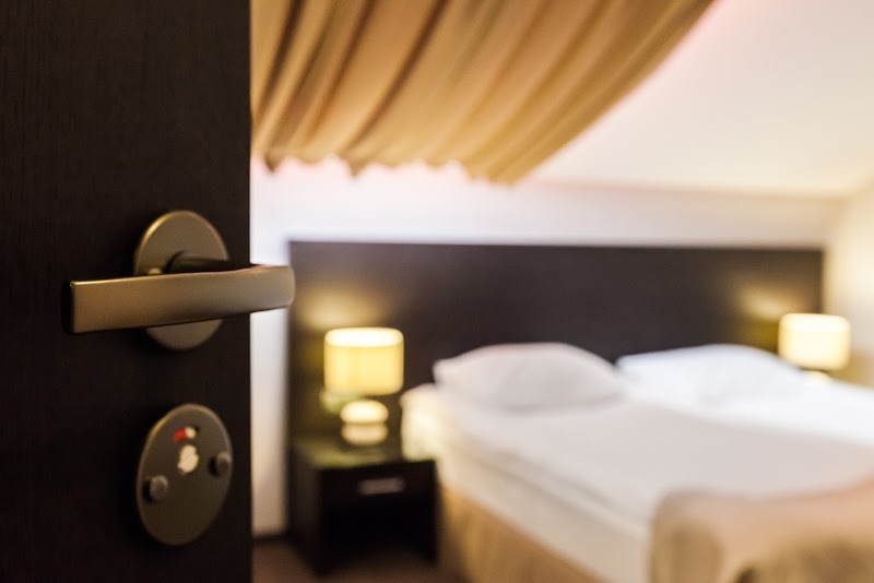 A-1 Budget Motel in Klamath Falls, Oregon, United States