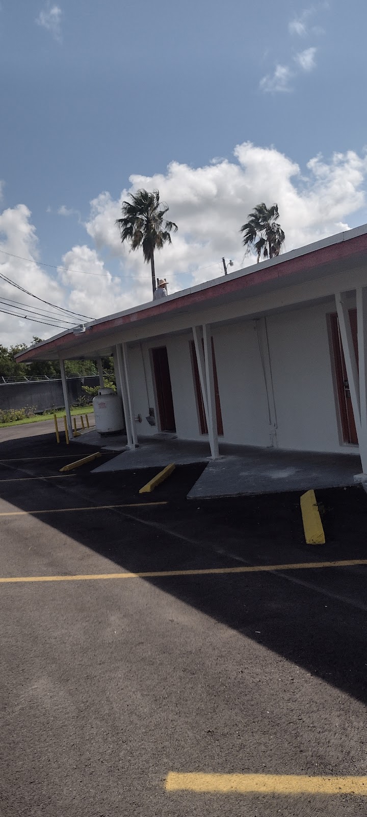 A-1 Budget Motel in Homestead, Florida, United States