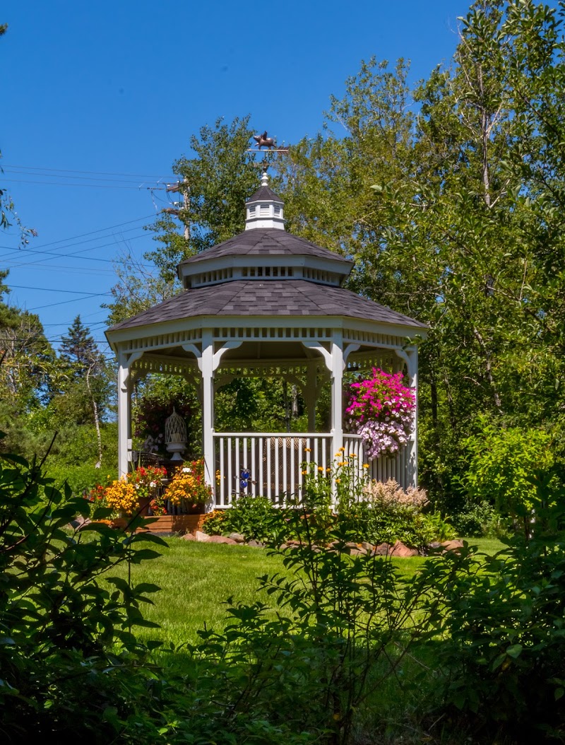 A G Thomson House in Duluth, Minnesota, United States
