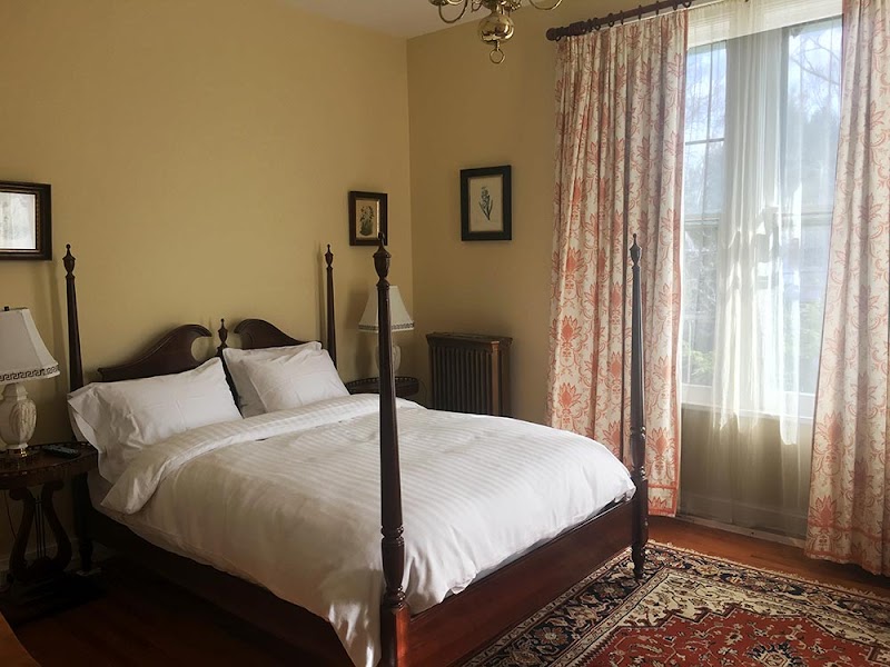 A Kingston Bed and Breakfast in Kingston, New York, United States