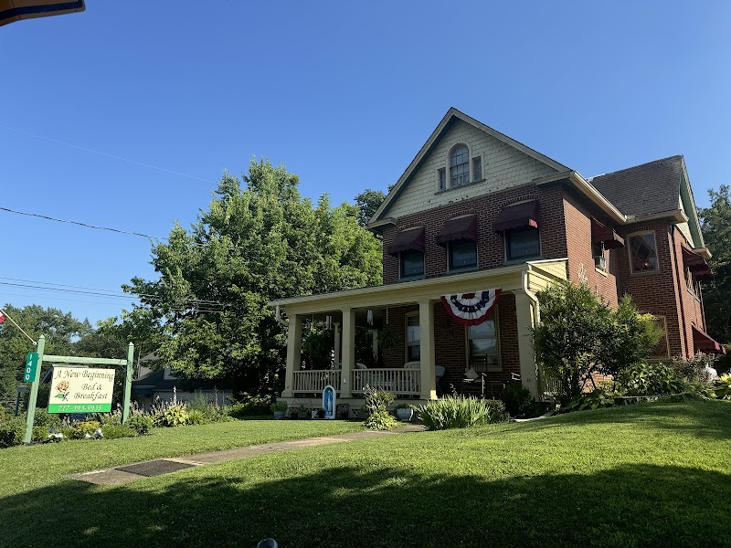 A New Beginning Bed & Breakfast in Ephrata, Pennsylvania, United States