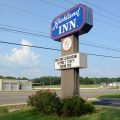 A Richland Inn Hotel