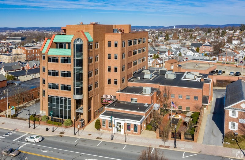 A Suite Escape in Ephrata, Pennsylvania, United States