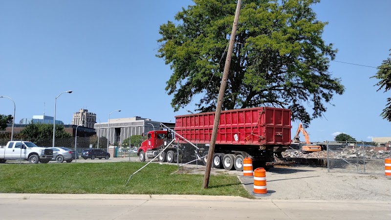 A Victory Inn - Mount Clemens in Mount Clemens, Michigan, United States