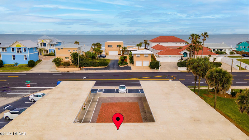 A1A Travel Inn in Ormond Beach, Florida, United States