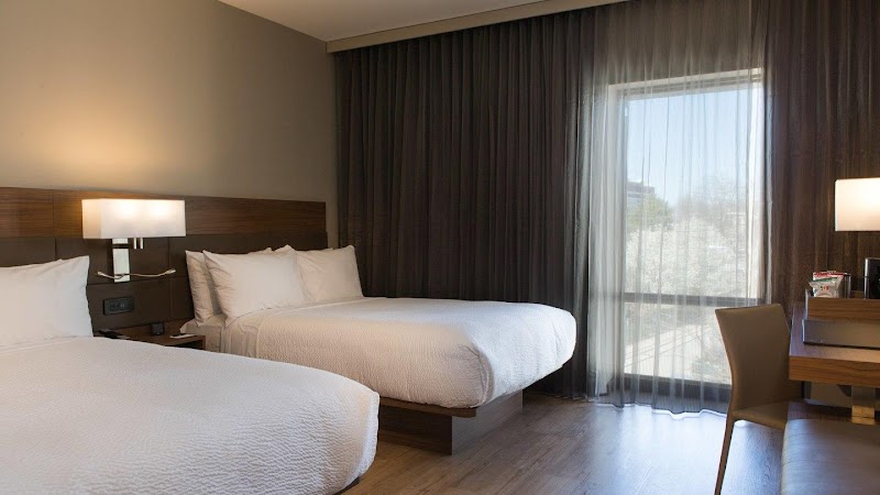 AC Hotel Kansas City Westport in Kansas City, Missouri, United States