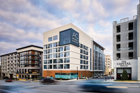 AC Hotel Raleigh North Hills in Raleigh, North Carolina, United States