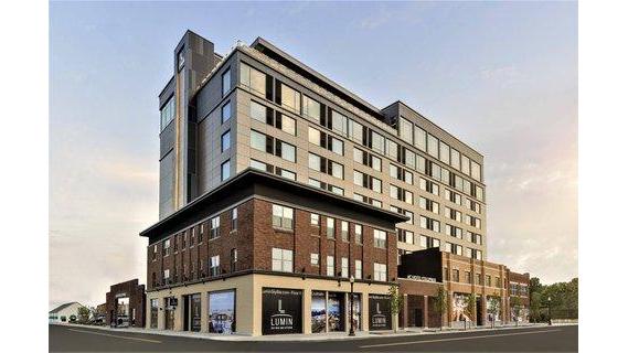 AC Hotel by Marriott Columbus Downtown in Columbus, Ohio, United States