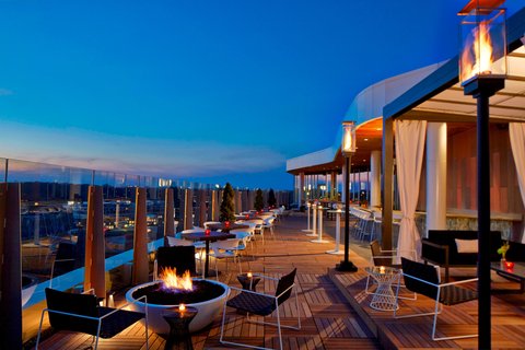 AC Hotel by Marriott Columbus Dublin in Dublin, Ohio, United States