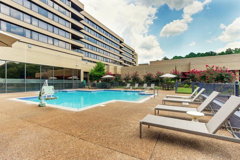 AC Hotel by Marriott Huntsville Downtown in Huntsville, Alabama, United States
