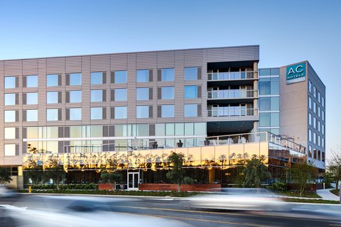 AC Hotel by Marriott Irvine in Irvine, California, United States