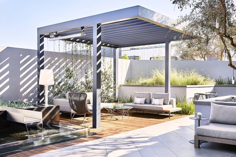 AC Hotel by Marriott Los Angeles South Bay in El Segundo, California, United States