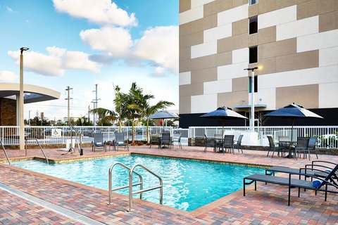 AC Hotel by Marriott Miami Airport West/Doral in Doral, Florida, United States