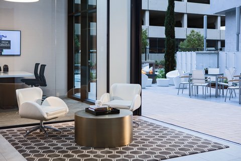 AC Hotel by Marriott San Jose Downtown in San Jose, California, United States