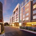 AC Hotel by Marriott San Jose Santa Clara