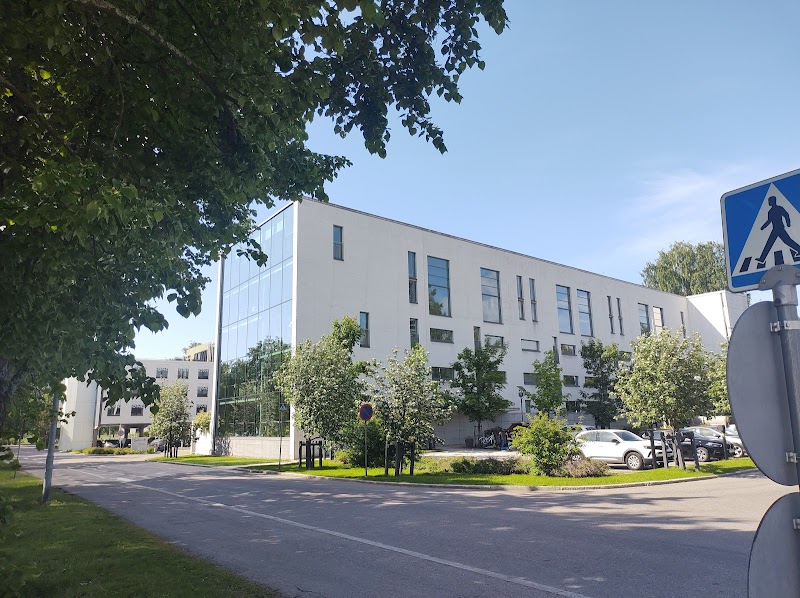 Aalto Inn in Espoo, Finland