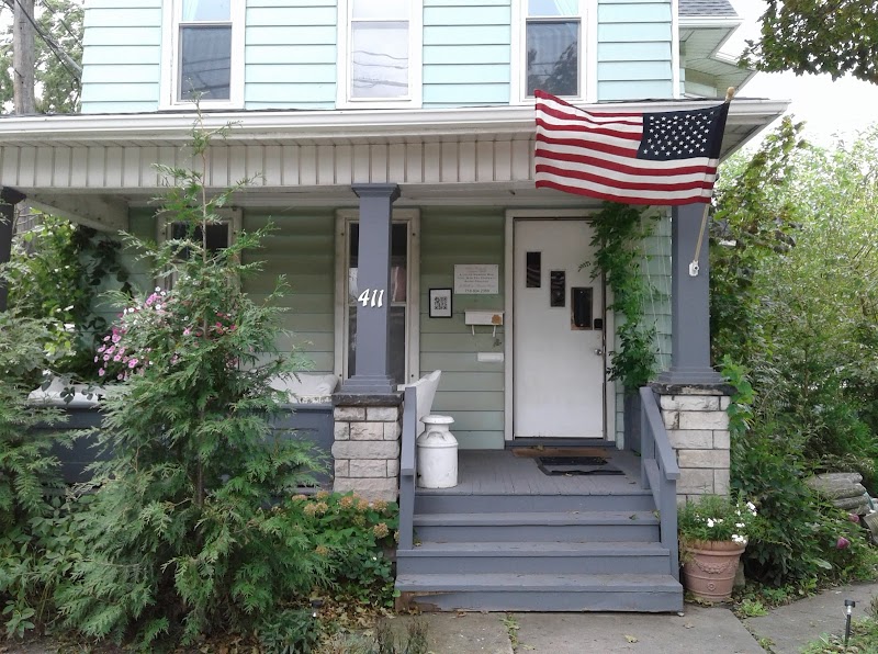 Aaron House of Niagara Falls in Niagara Falls, New York, United States