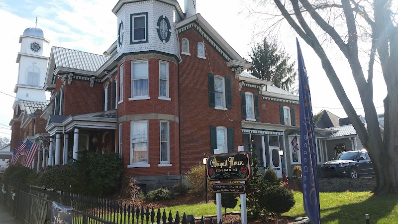 Abigail House in Danville, Pennsylvania, United States