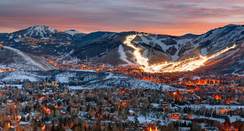 Abode Park City in Park City, Utah, United States