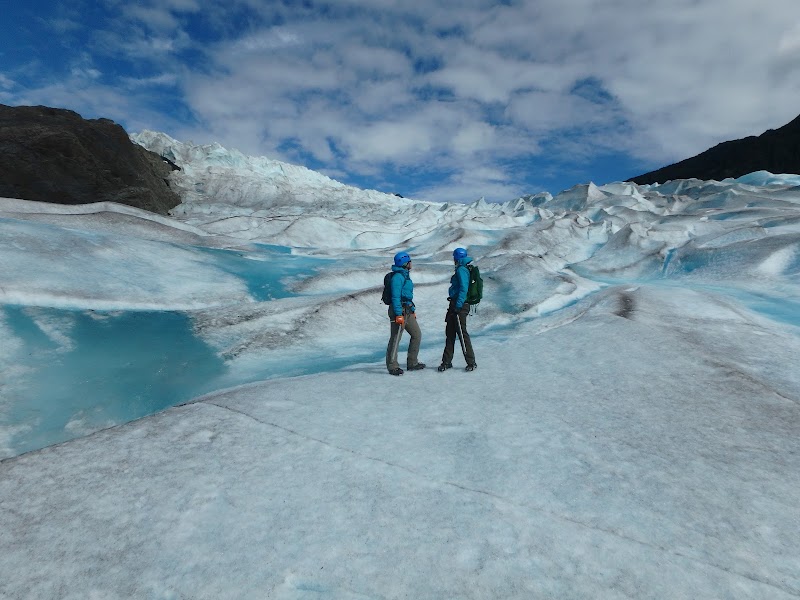 Above & Beyond Alaska Retreat in Juneau, Alaska, United States
