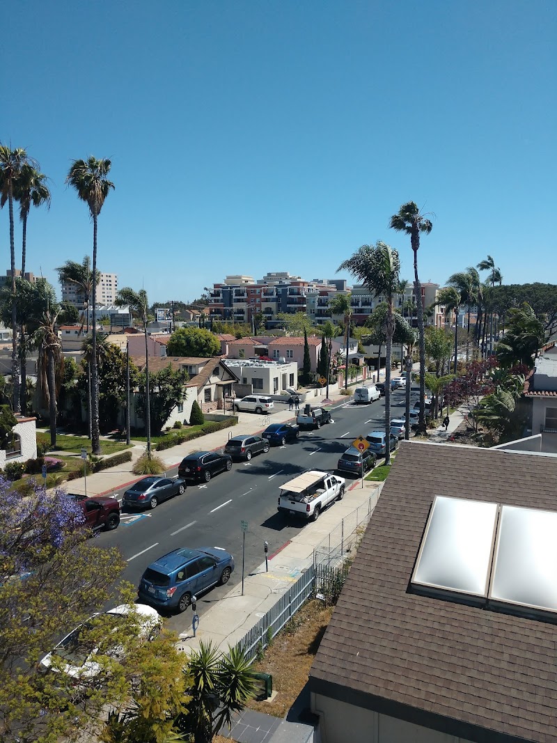 Abpopa Hillcrest in Hillcrest, California, United States