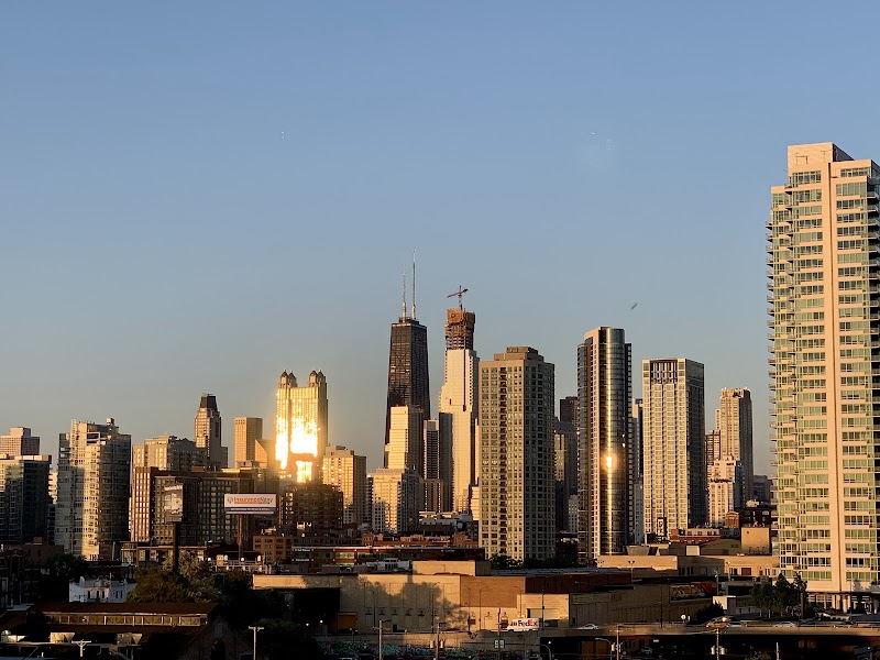 Ace Hotel Chicago in Chicago, Illinois, United States