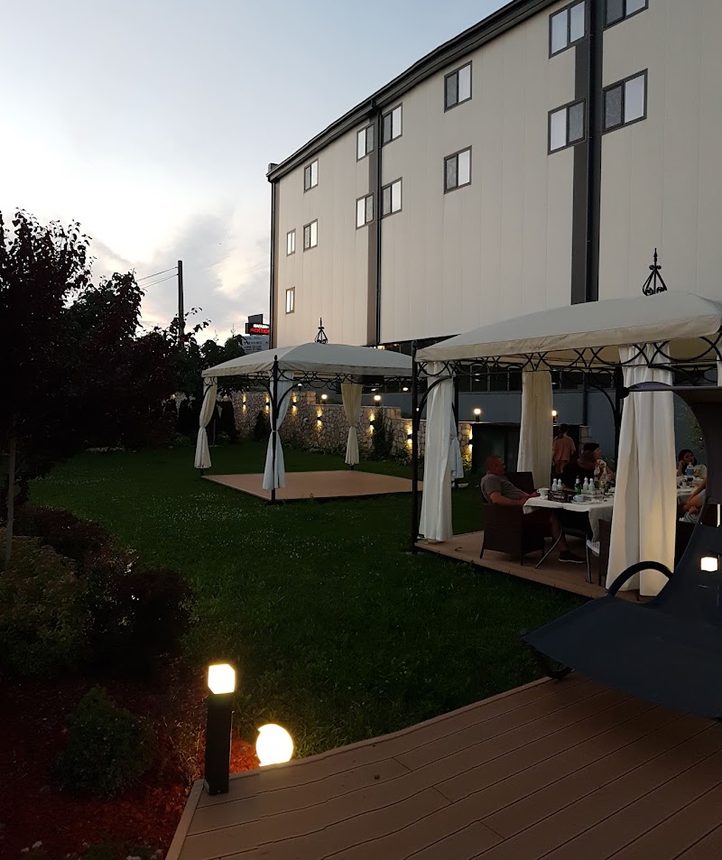 Acktion Deluxe in Shumen, Bulgaria