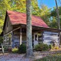 Acorn Acres Cabins