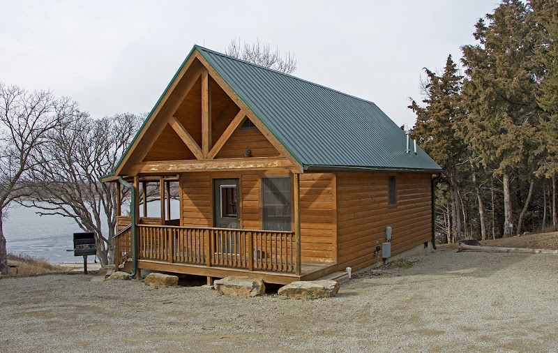 Acorns Resort in Junction City, Kansas, United States