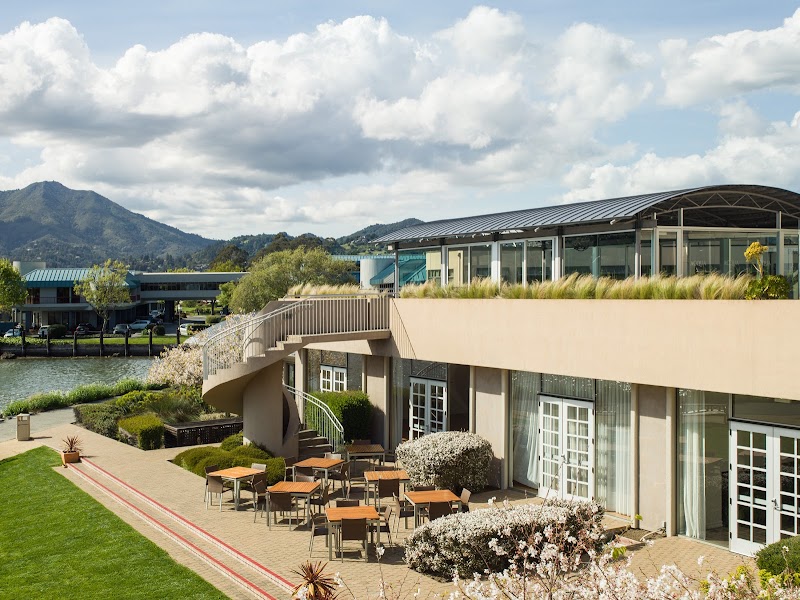 Acqua Hotel in Mill Valley, California, United States