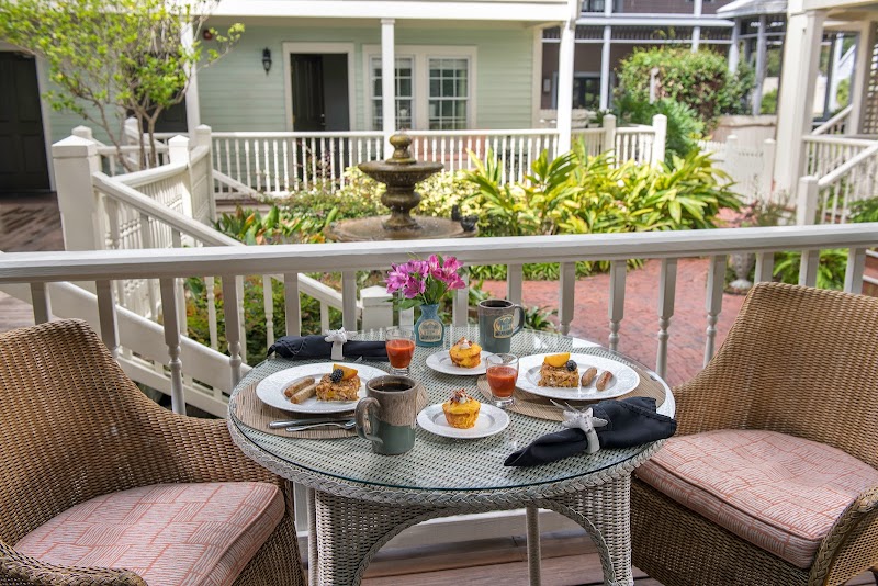 Addison on Amelia in Fernandina Beach, Florida, United States