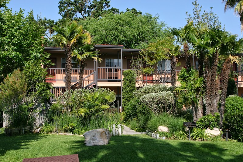 Adelaide Inn in El Paso de Robles, California, United States