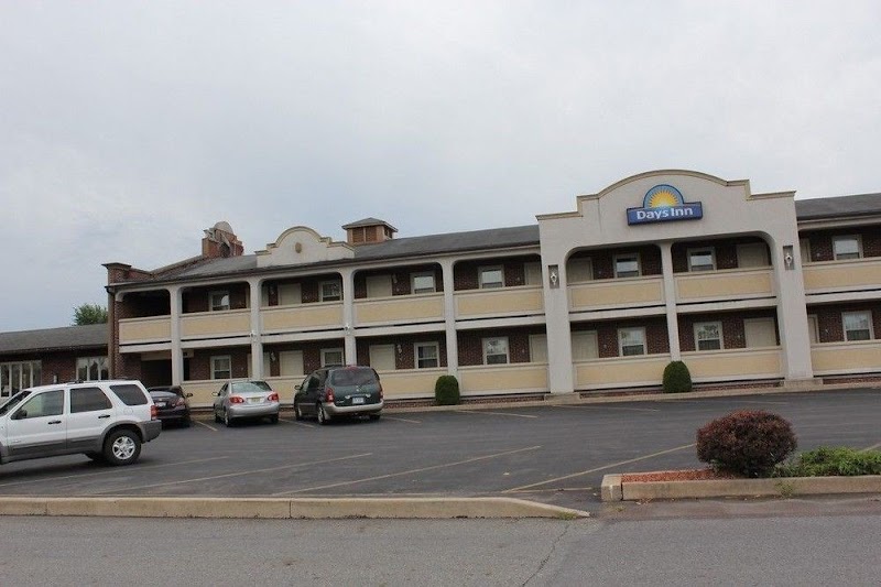 Aderi Hotel in Lewisburg, Pennsylvania, United States