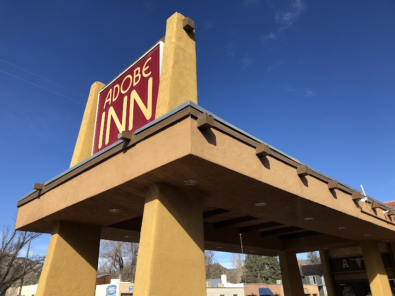 Adobe Inn Durango in Durango, Colorado, United States