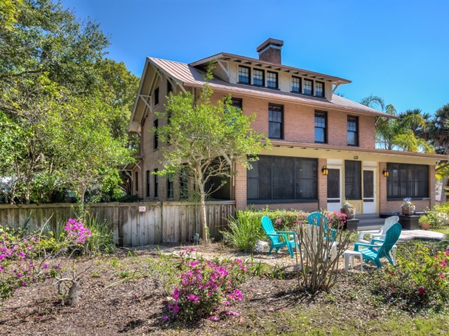 Adora Inn in Eustis, Florida, United States