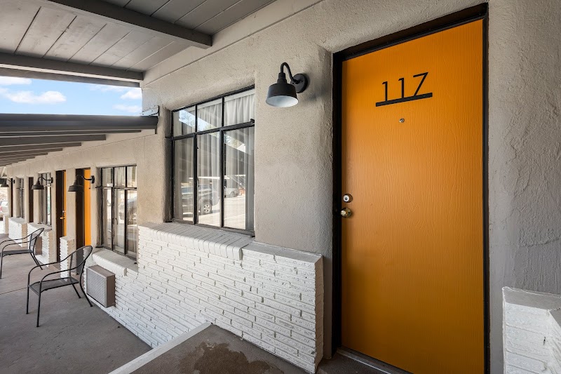 Adventure Inn Durango in Durango, Colorado, United States