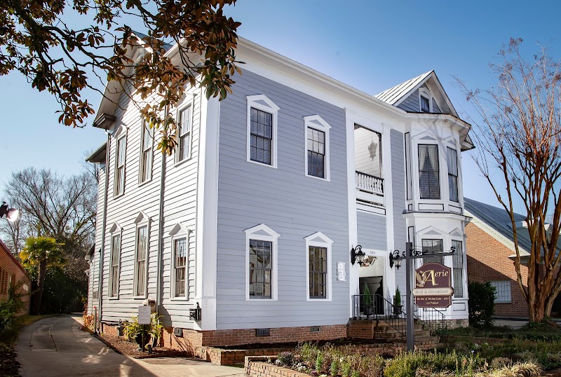 Aerie Bed & Breakfast in Greenville, North Carolina, United States