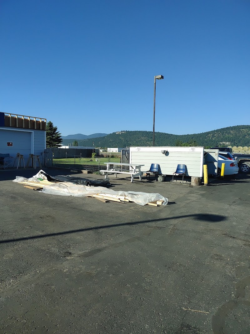 Aero Inn in Kalispell, Montana, United States