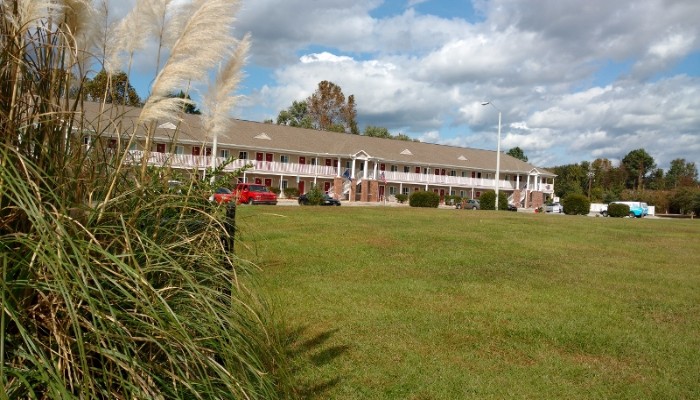 Affordable Suites of America Jacksonville, NC in Jacksonville, North Carolina, United States