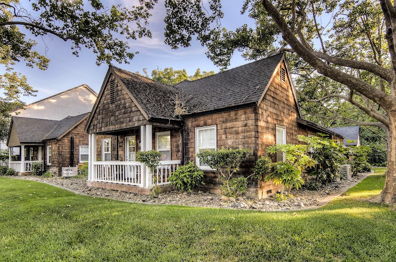 Aggie Inn, Ascend Hotel Collection in Davis, California, United States